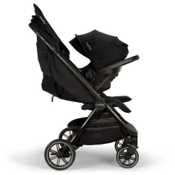 TRVL Dubl + PIPA Series Travel System