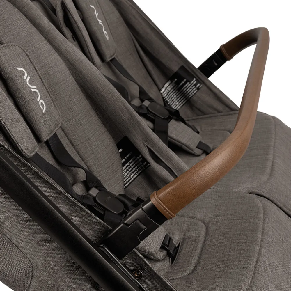 TRVL Dubl + PIPA Series Travel System