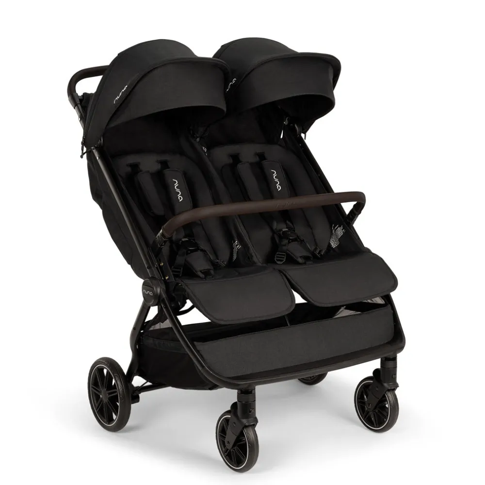 TRVL Dubl + PIPA Series Travel System