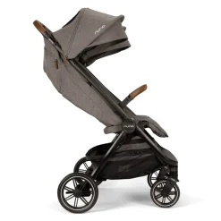 TRVL Dubl + PIPA Series Travel System