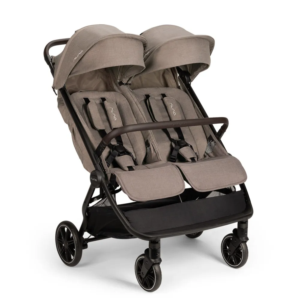 TRVL Dubl + PIPA Series Travel System