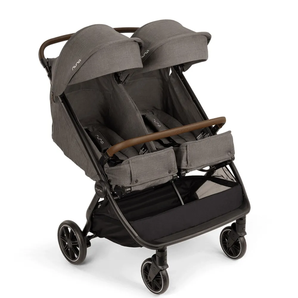 TRVL Dubl + PIPA Series Travel System