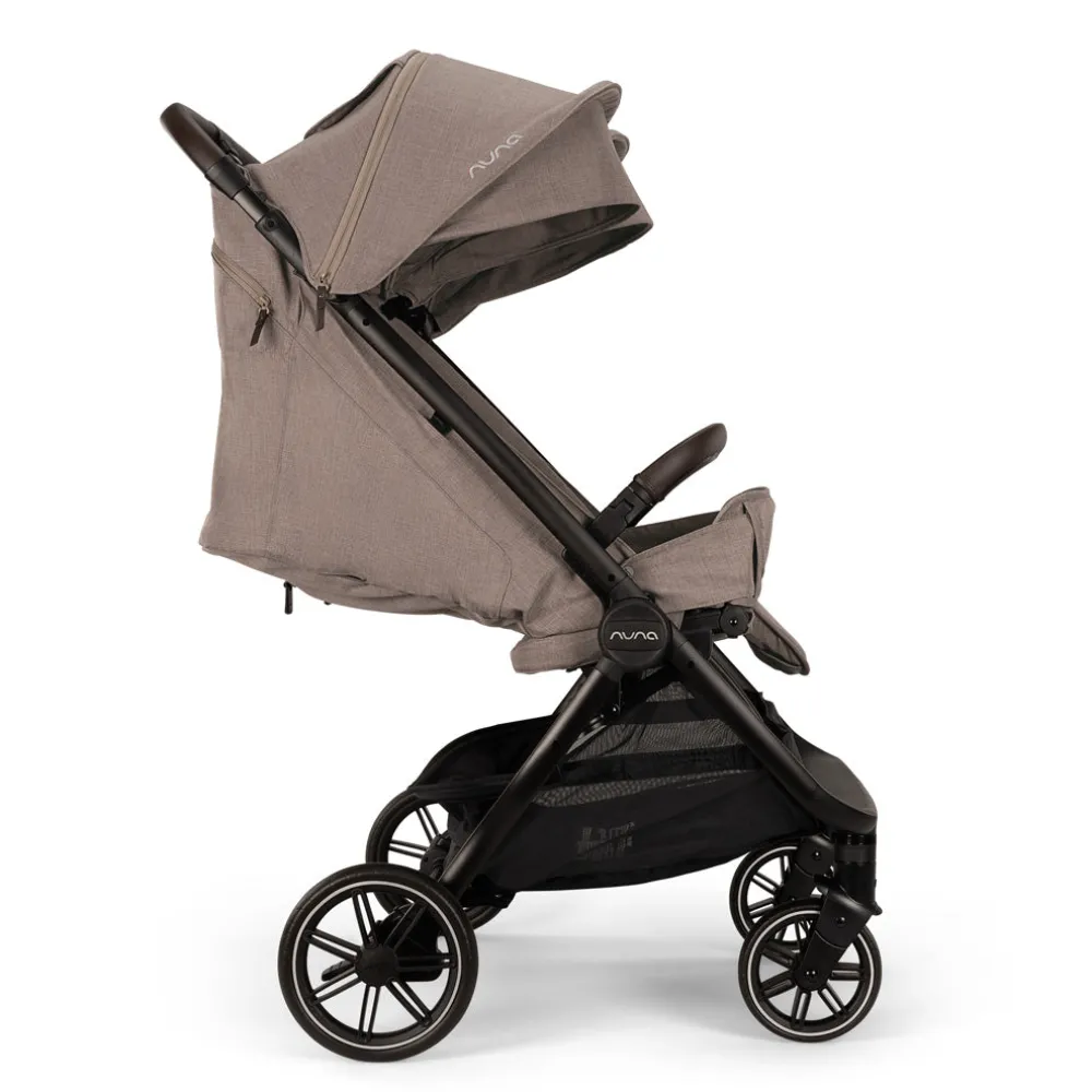 TRVL Dubl + PIPA Series Travel System