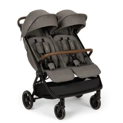TRVL Dubl + PIPA Series Travel System