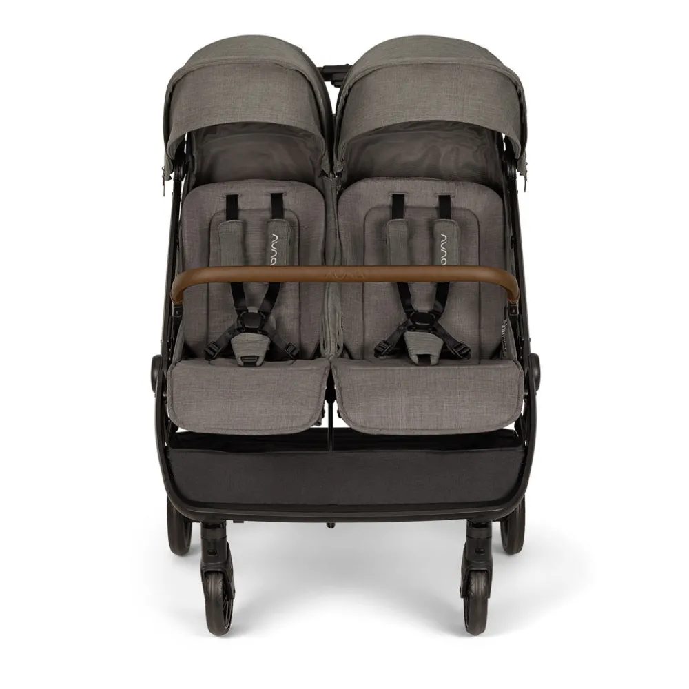 TRVL Dubl + PIPA Series Travel System