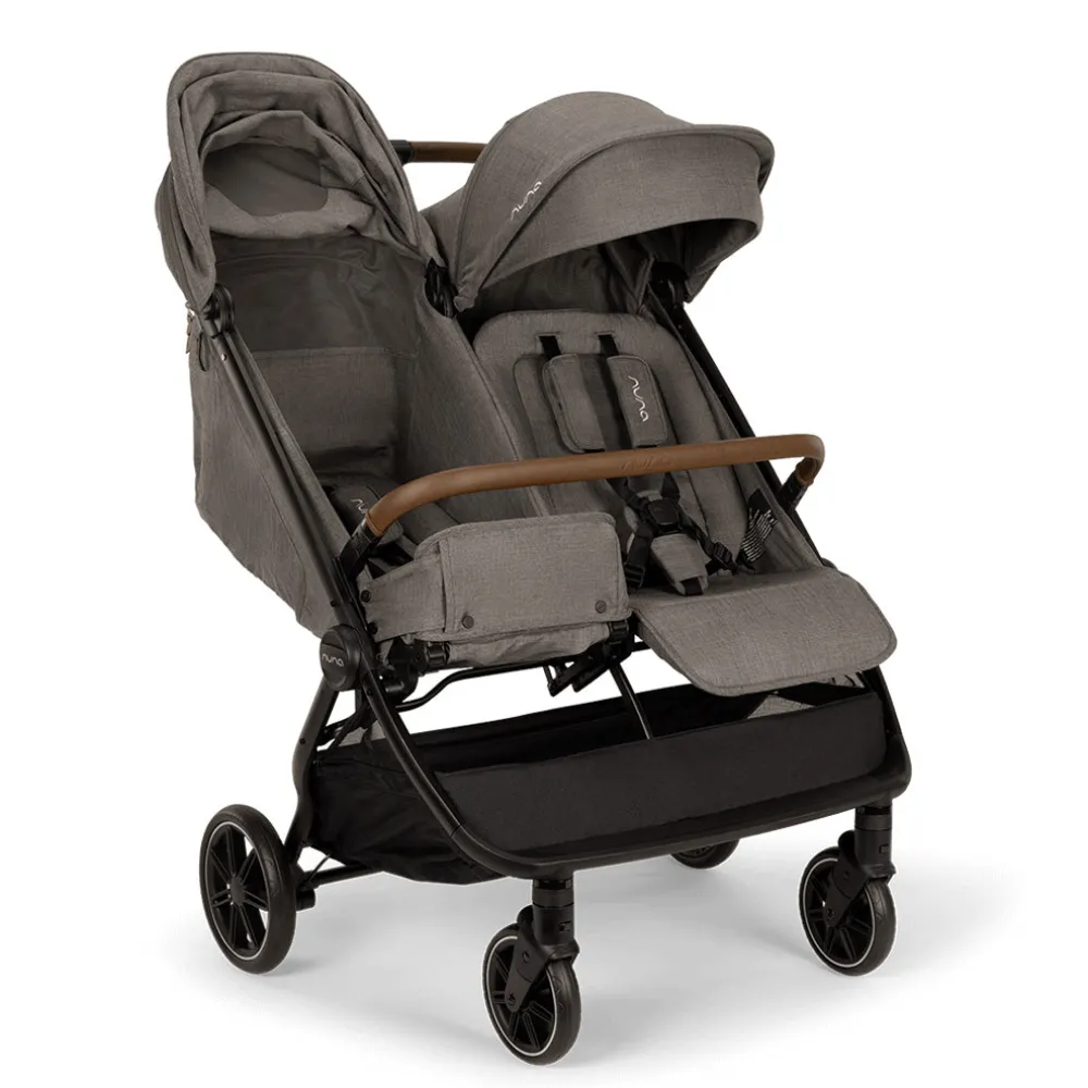 TRVL Dubl + PIPA Series Travel System