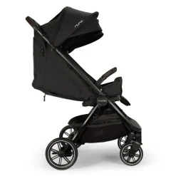 TRVL Dubl Stroller