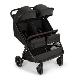 TRVL Dubl Stroller
