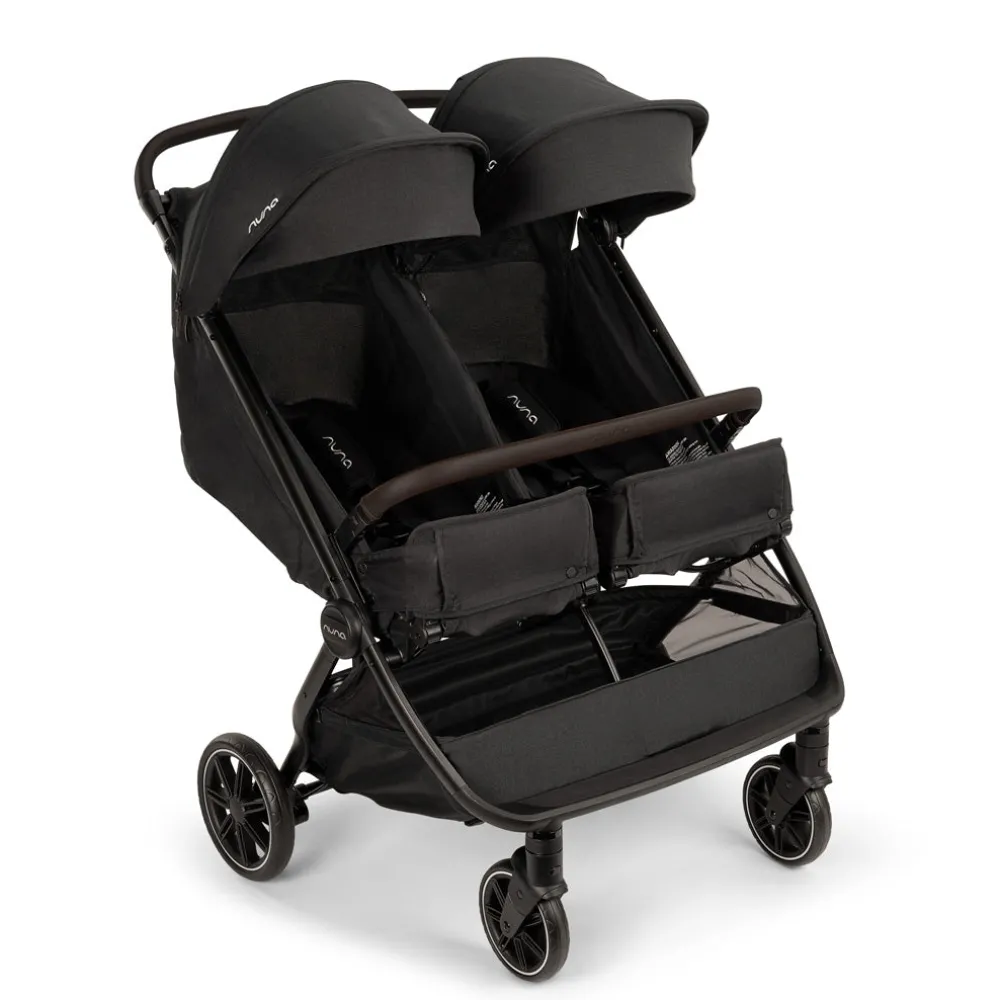 TRVL Dubl Stroller