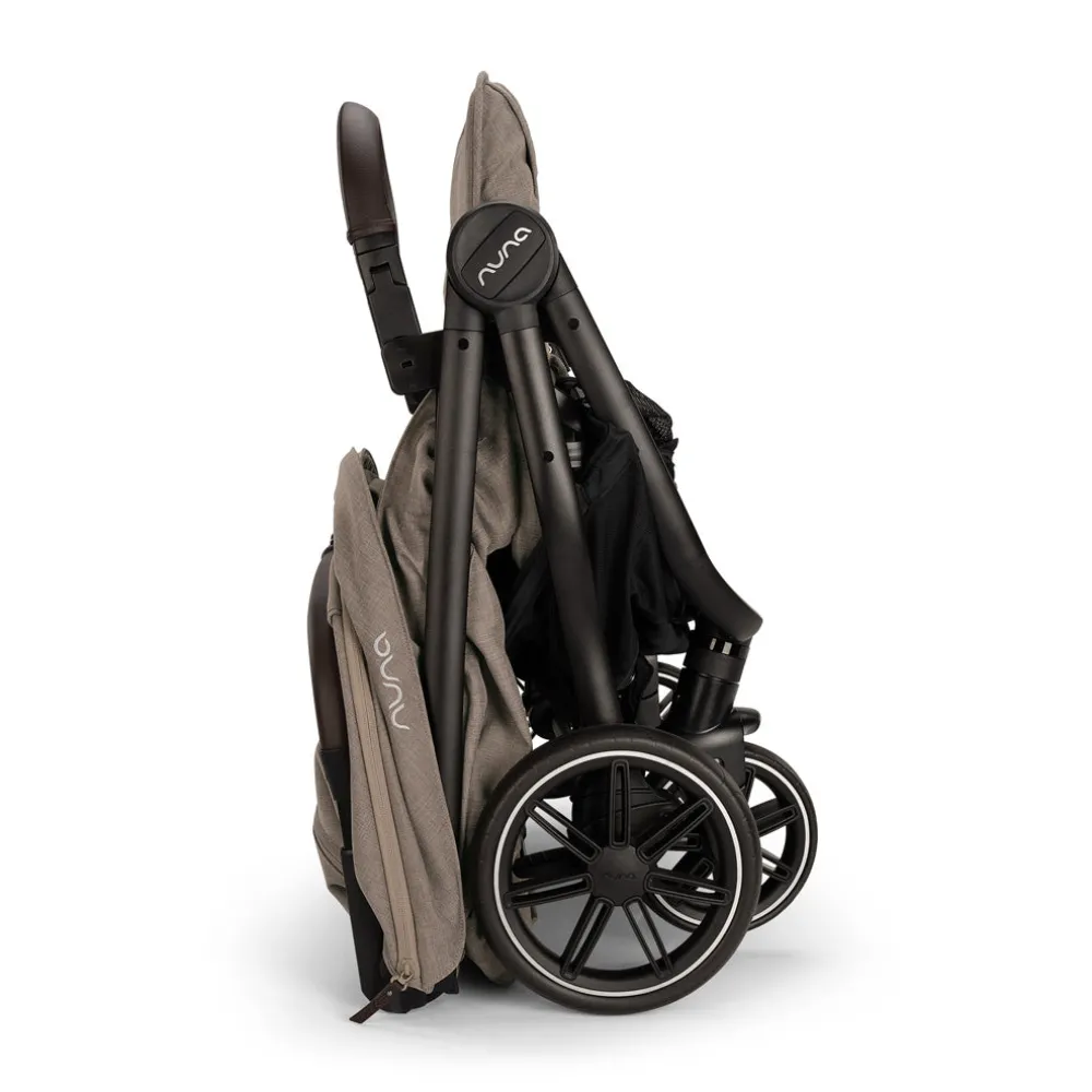 TRVL Dubl Stroller