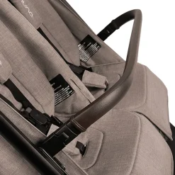TRVL Dubl Stroller