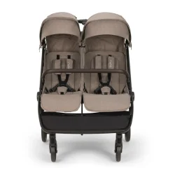 TRVL Dubl Stroller