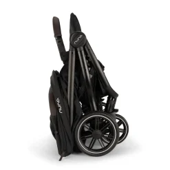 TRVL Dubl Stroller