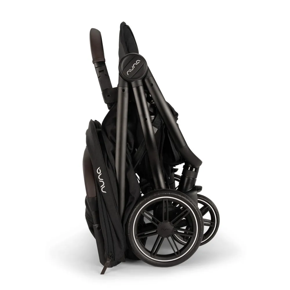 TRVL Dubl Stroller