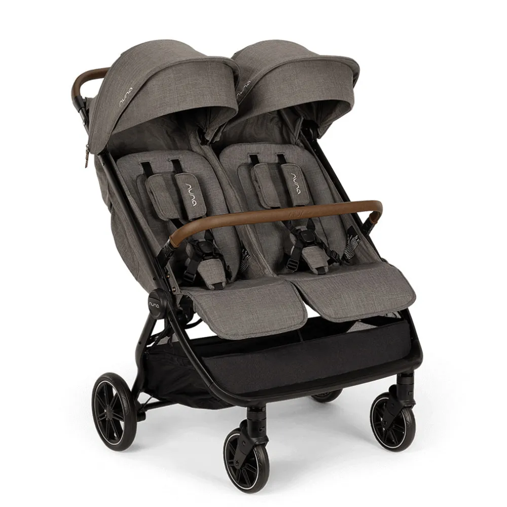 TRVL Dubl Stroller