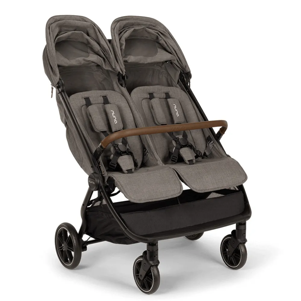 TRVL Dubl Stroller