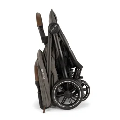 TRVL Dubl Stroller