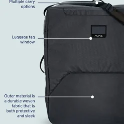 TRVL dubl Transport Bag