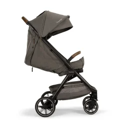 TRVL lx Stroller + Carry Bag