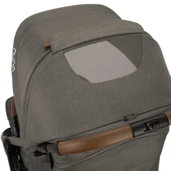 TRVL lx Stroller + Carry Bag