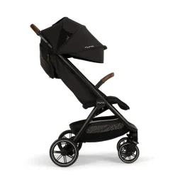 TRVL lx Stroller + Carry Bag