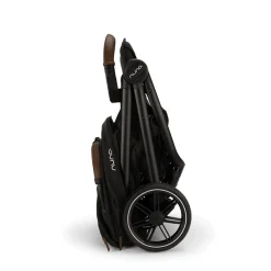 TRVL lx Stroller + Carry Bag