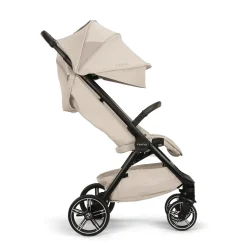 TRVL lx Stroller + Carry Bag