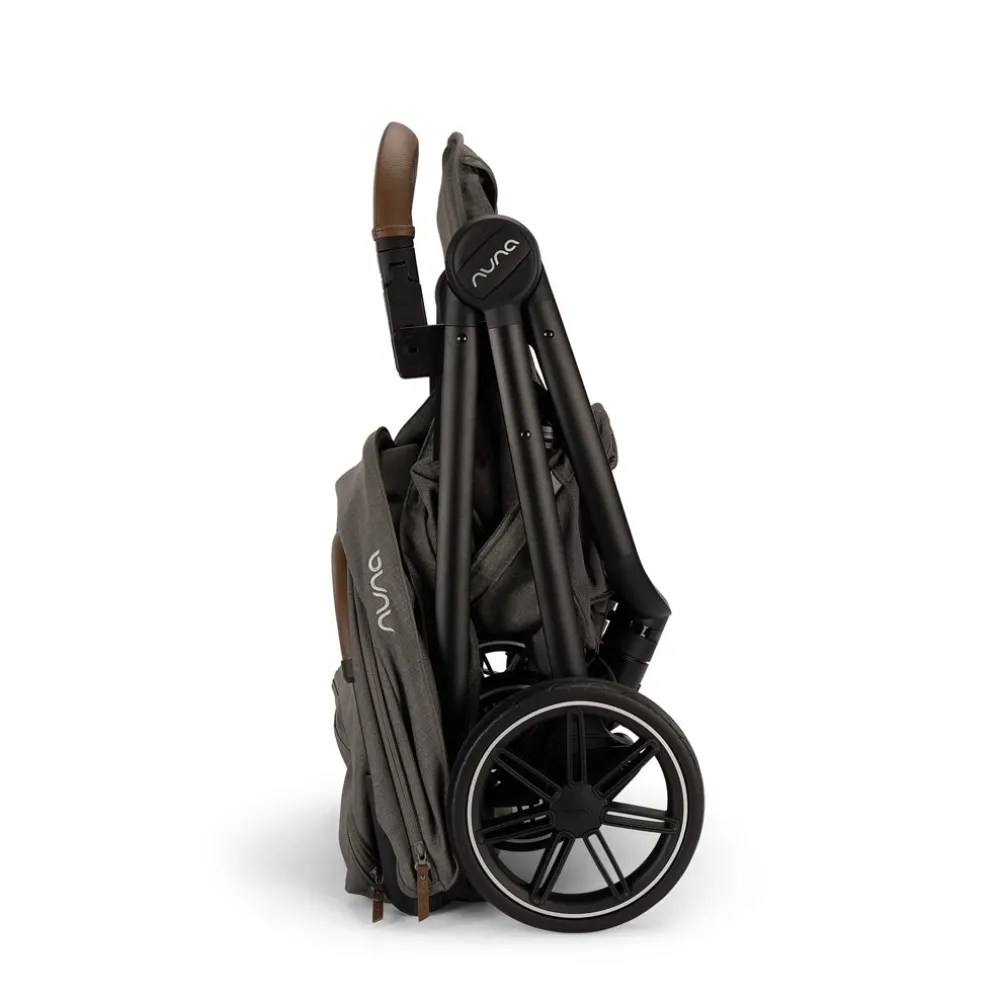 TRVL lx Stroller + PIPA Series Travel System