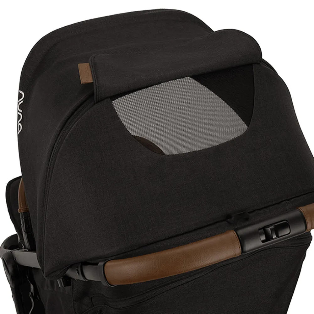 TRVL lx Stroller + PIPA Series Travel System