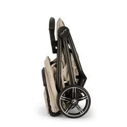 TRVL lx Stroller + PIPA Series Travel System