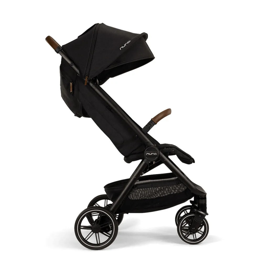TRVL lx Stroller + PIPA Series Travel System