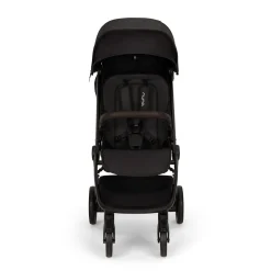 TRVL lx Stroller + PIPA Urbn Travel System