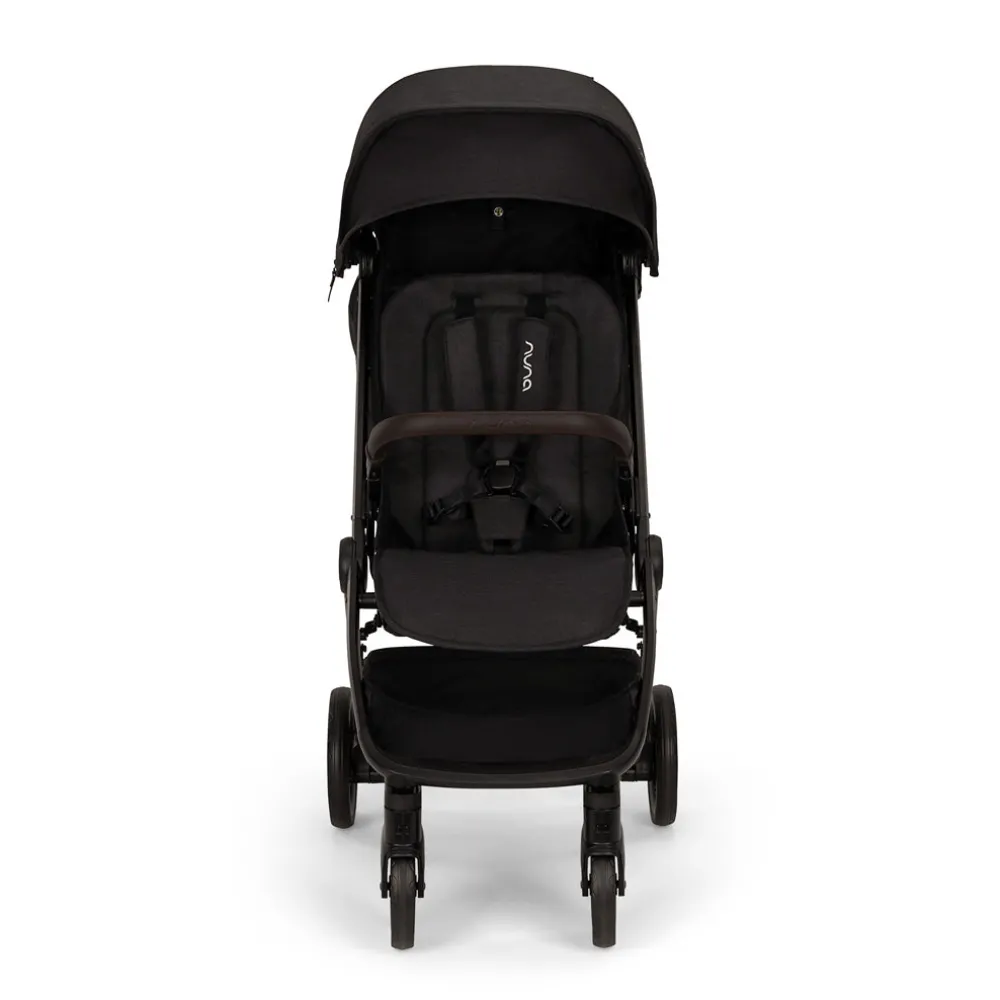 TRVL lx Stroller + PIPA Urbn Travel System
