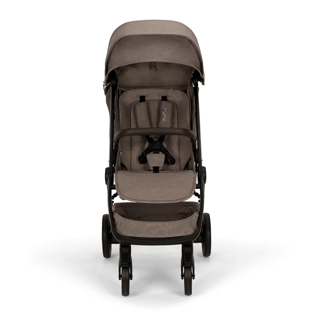 TRVL lx Stroller + PIPA Urbn Travel System