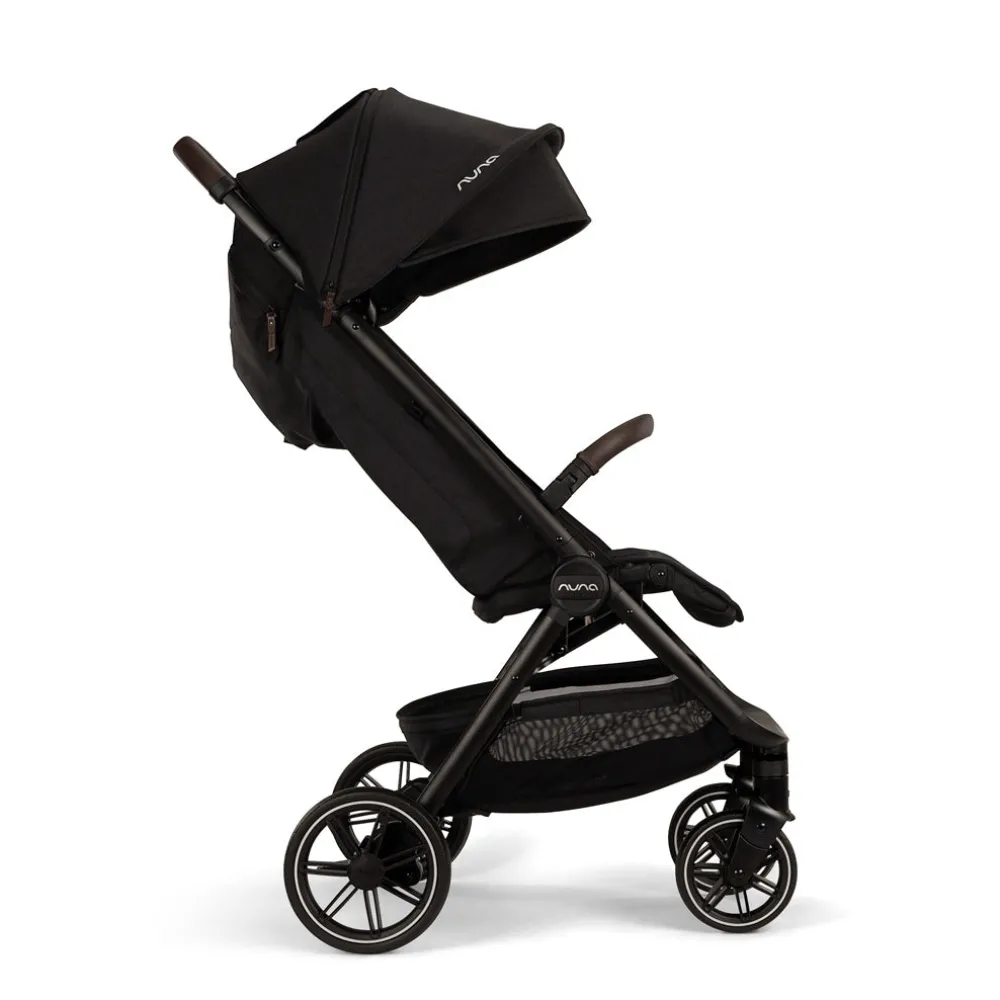 TRVL lx Stroller + PIPA Urbn Travel System