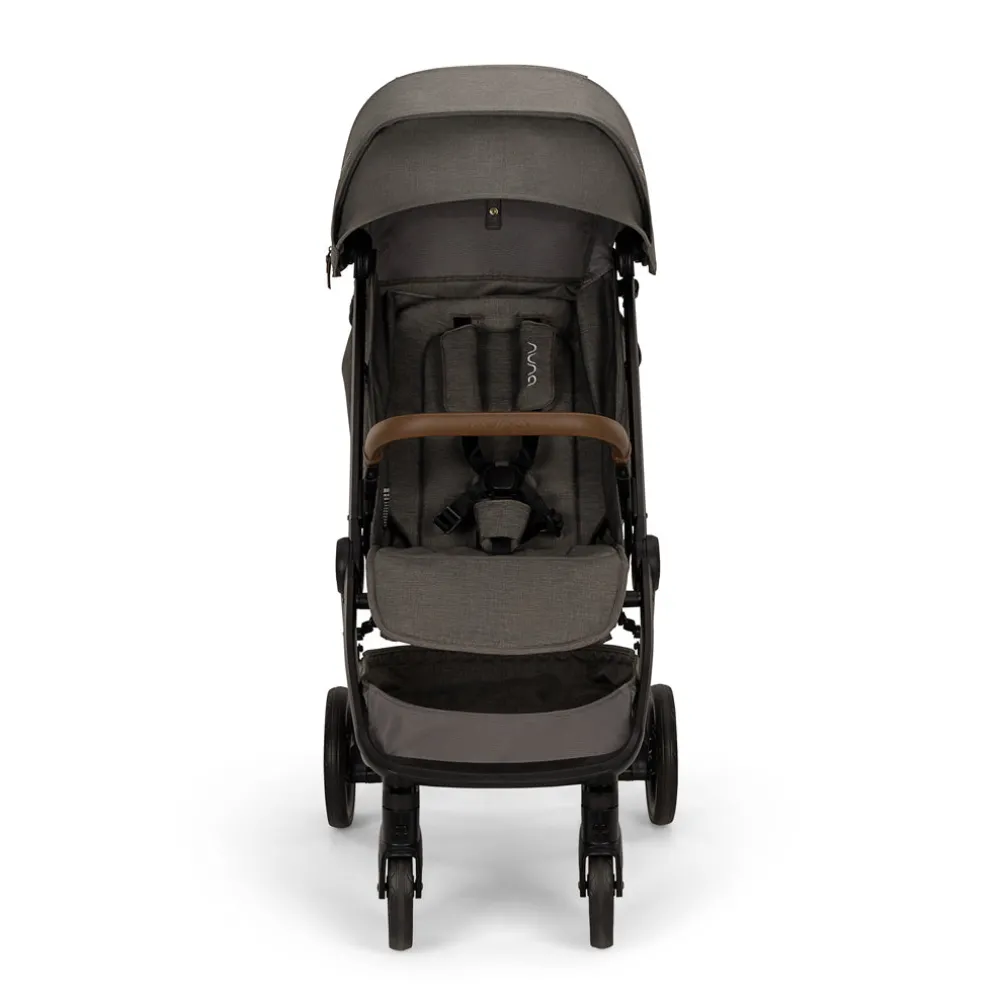 TRVL lx Stroller + PIPA Urbn Travel System
