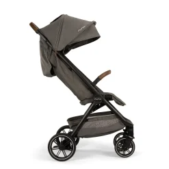 TRVL lx Stroller + PIPA Urbn Travel System