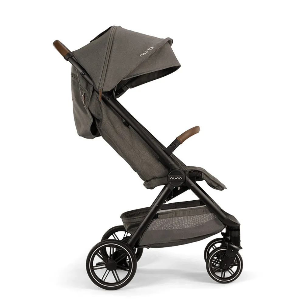 TRVL lx Stroller + PIPA Urbn Travel System