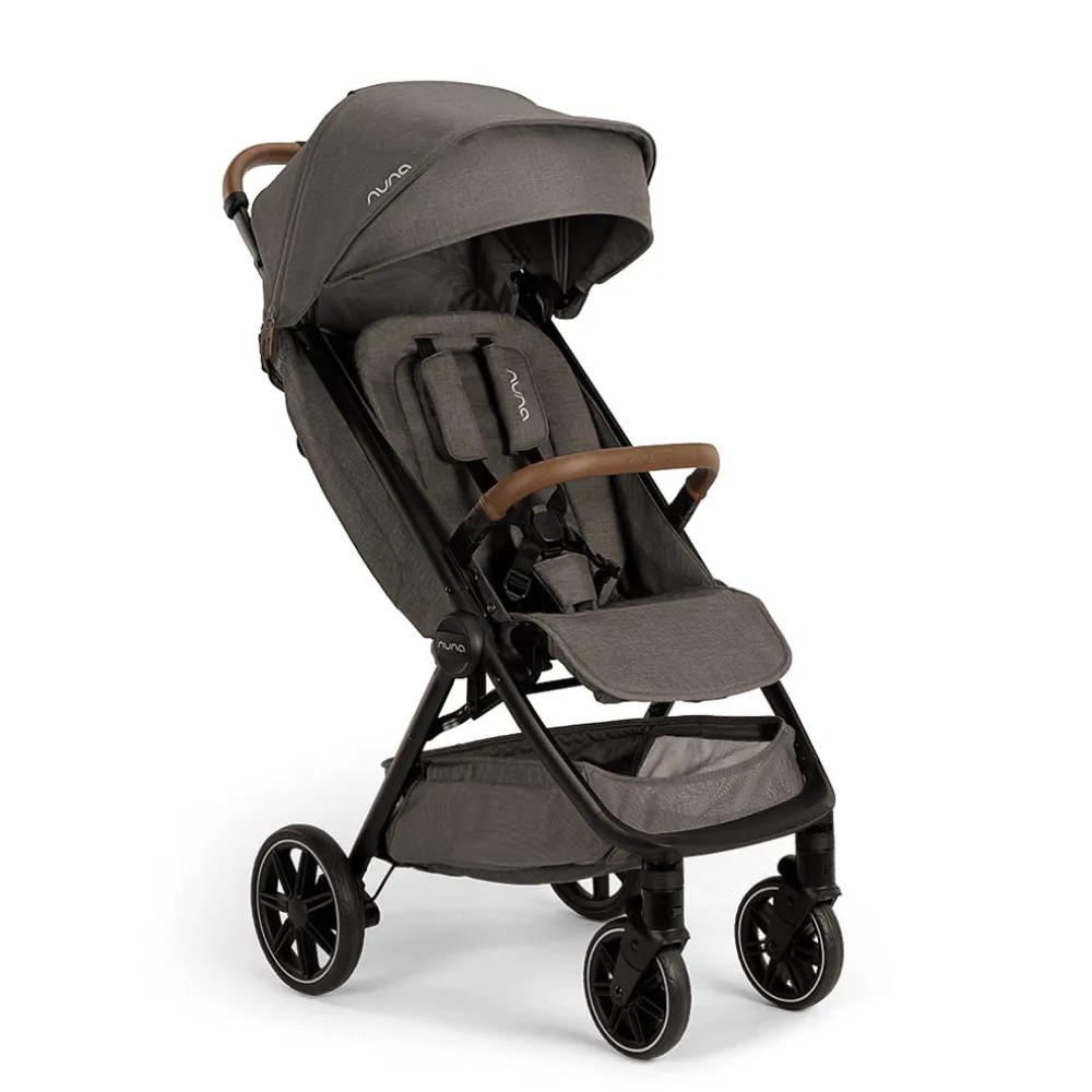 TRVL lx Stroller + PIPA Urbn Travel System