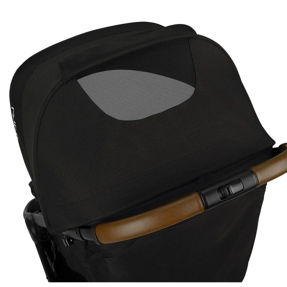 TRVL Stroller + Carry Bag