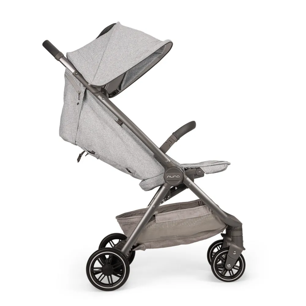 TRVL Stroller + Carry Bag