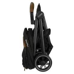 TRVL Stroller + Carry Bag