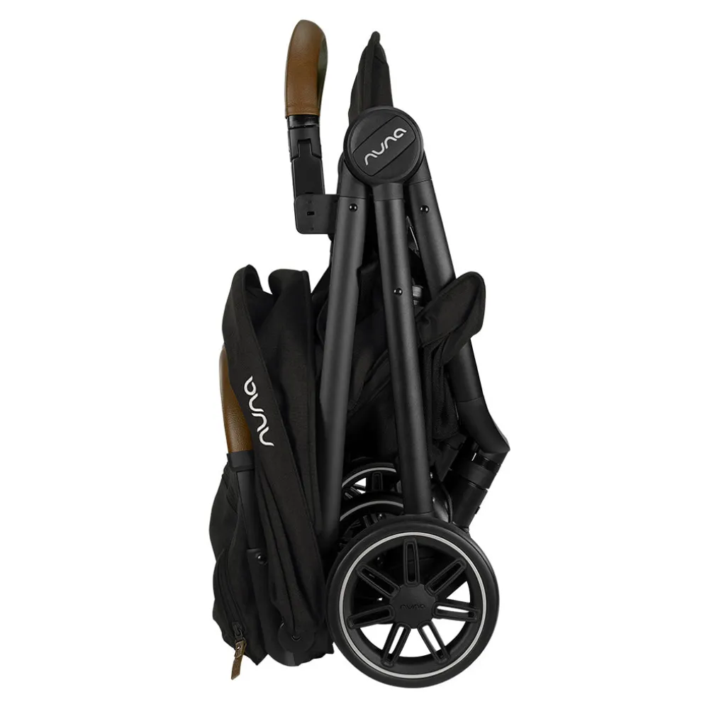 TRVL Stroller + Carry Bag