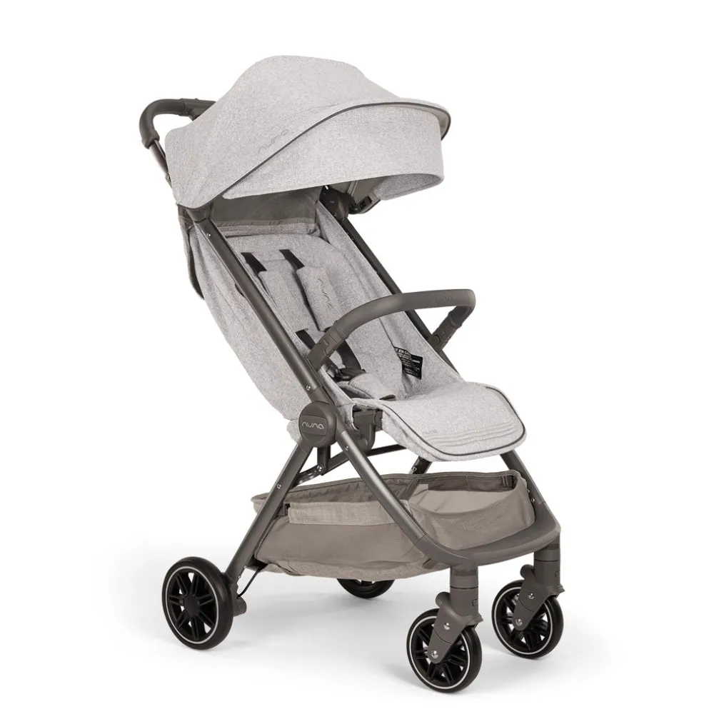 TRVL Stroller + Carry Bag