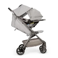TRVL Stroller + Carry Bag