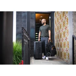 TRVL Stroller + Carry Bag