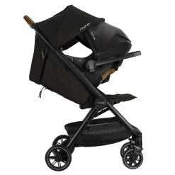 TRVL Stroller + Carry Bag