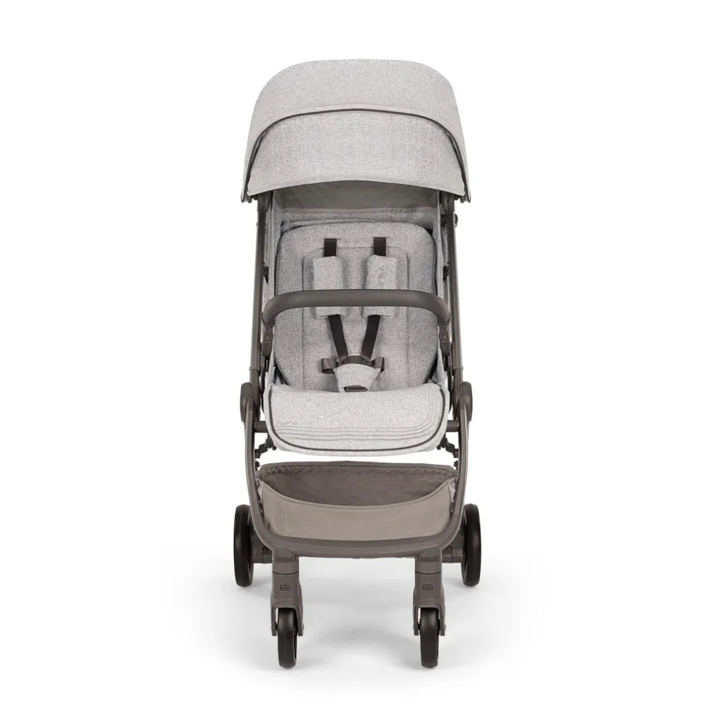 TRVL Stroller + Carry Bag