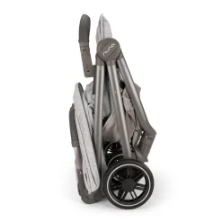 TRVL Stroller + Carry Bag