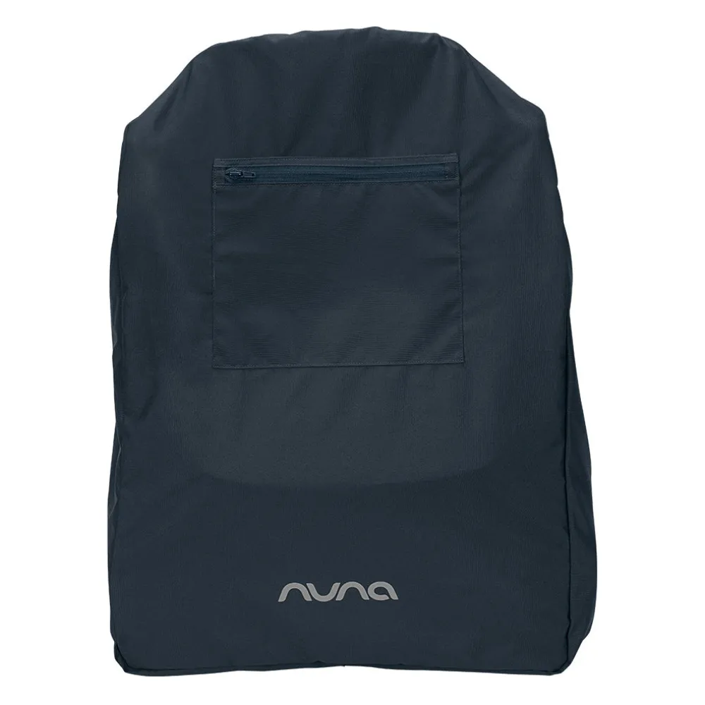 TRVL Stroller + Carry Bag